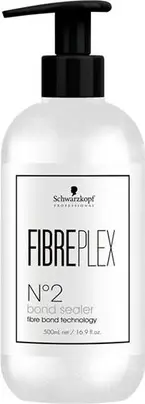 Набор по уходу за волосами Schwarzkopf Fibreplex