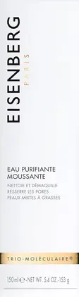 Eau de Toilette Eisenberg Eau Purifiante Moussante