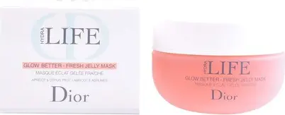 Желе-маска Christian Dior Hydra Life