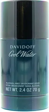 Дезодорант-стик Davidoff Cool Water