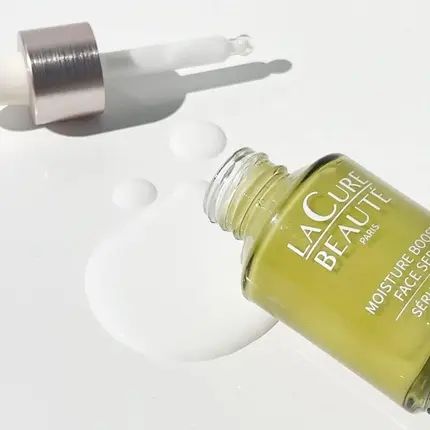 Увлажняющая сыворотка La Cure Beaute Moisture Booster
