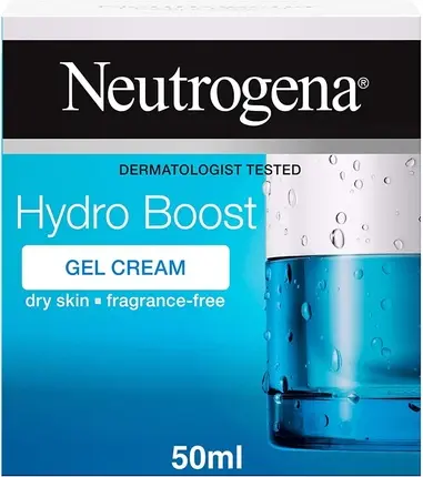 Увлажняющий гель-крем для лица Neutrogena Hydro Boost