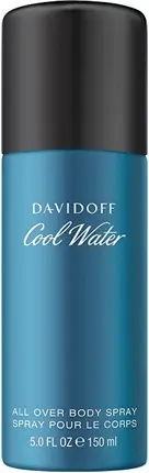 Deodorant Spray Davidoff Cool Water