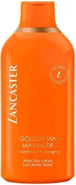 Лосьон после загара Lancaster Golden Tan Maximizer