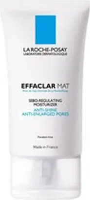Увлажняющий саморегулирующий крем La Roche-Posay Effaclar