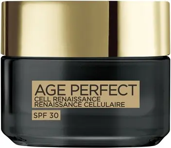 Дневной крем L'Oreal Professional Age Perfect Cell Renaissance