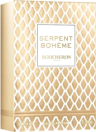 Парфюмерная вода Boucheron Serpent Boheme