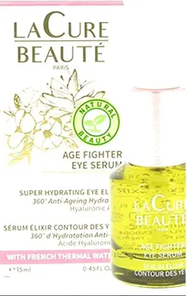 Сыворотка для глаз La Cure Beaute Age Fighter