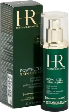 Концентрат Helena Rubinstein Powercell Skin Rehab Youth Grafter