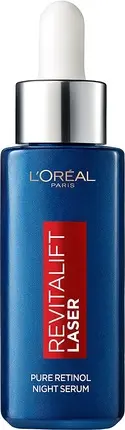 Ночная сыворотка L'Oreal Professional Revitalift Filler