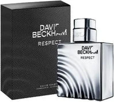 Одеколон David Beckham Respect