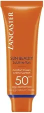 Солнцезащитный крем для лица Lancaster Sun Beauty