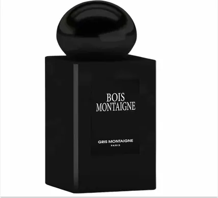 Extrait De Parfum Gris Montaigne Bois De Montaigne Ароматический Экстракт
