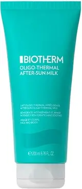 Молочко для тела Apres-Soleil Biotherm Oligothermal Milk