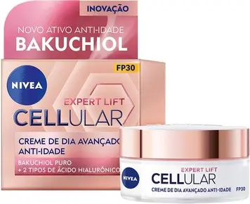 Дневной крем Nivea Hyaluron Cellular Filler