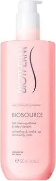 Очищающее молочко Biotherm Biosource