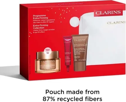 Коллекция Уход против старения кожи лица Clarins