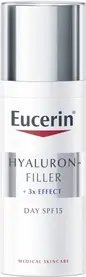 Дневной крем Eucerin Hyaluron Filler
