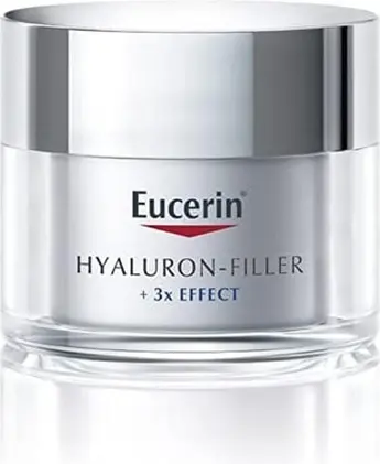 Дневной крем Eucerin Hyaluron-Filler+ 3x Effect