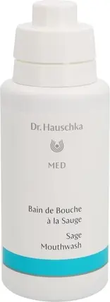 Ополаскиватель для рта Dr Hauschka Med