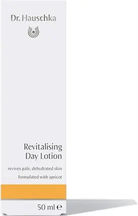 Дневной крем Dr Hauschka Revitalising
