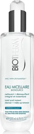 Очищающее средство Biotherm Biosource