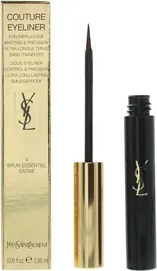 Жидкая подводка для глаз Yves Saint Laurent Couture