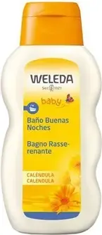 Ванна Weleda Календула Успокаивающая для Младенцев