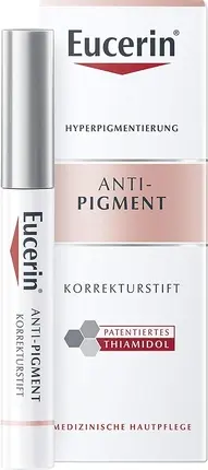 Крем от пигментных пятен Eucerin