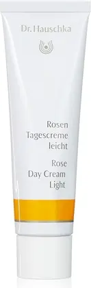 Дневной крем Dr Hauschka Rose