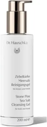 Очищающий гель Dr Hauschka