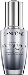 Сыворотка для глаз Lancome Advanced Genifique Light Pearl Eye & Lash Concentrate