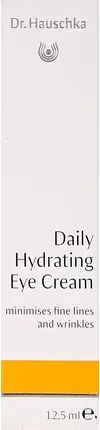 Крем для век Dr Hauschka