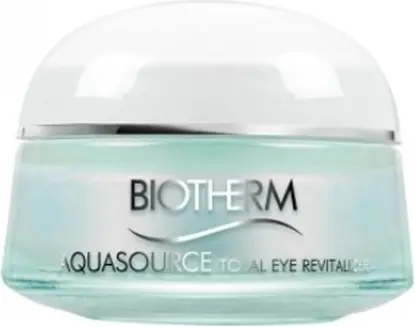 Крем для глаз Biotherm Aquasource Total Eye Revitalizer