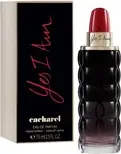 Eau De Parfum Cacharel Yes I Am