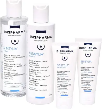 Cream Isis Pharma Sensylia