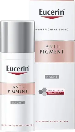 Крем Eucerin Anti-Pigment