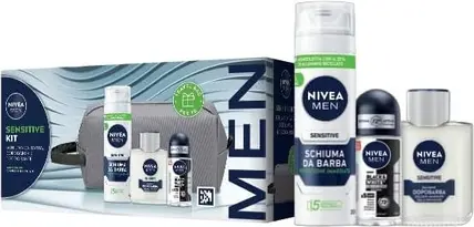 Набор для бритья Nivea