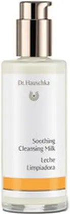 Очищающее молочко Dr Hauschka