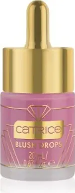 Complexion Set & Pallet Catrice Festive Treasures
