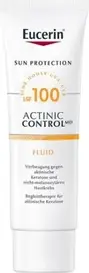 Солнцезащитный крем Eucerin Actinic Control Md