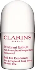 Роликовый дезодорант Clarins