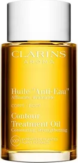 Масло для лица Clarins Contour Treatment Oil