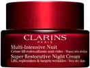 Ночной крем Clarins Super Restorative