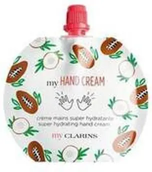 Наборы по уходу за руками Clarins