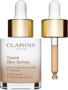 Сыворотка для сияния Glow Serum Clarins