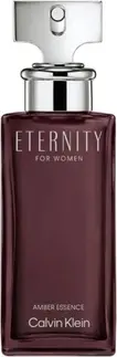 Eau De Parfum Calvin Klein Eternity For Women Amber Essence