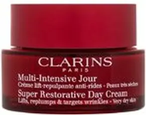 Крем Clarins Super Restorative Day Cream