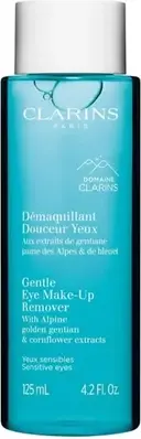 Средство для снятия макияжа с глаз Clarins