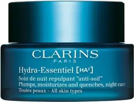 Крем Clarins Hydraessentiel